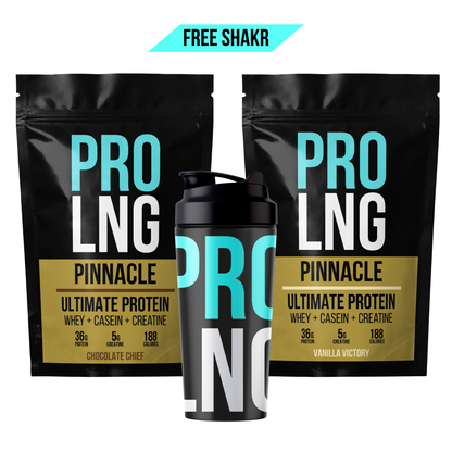 PINNACLE | ULTIMATE PROTEIN POWDER