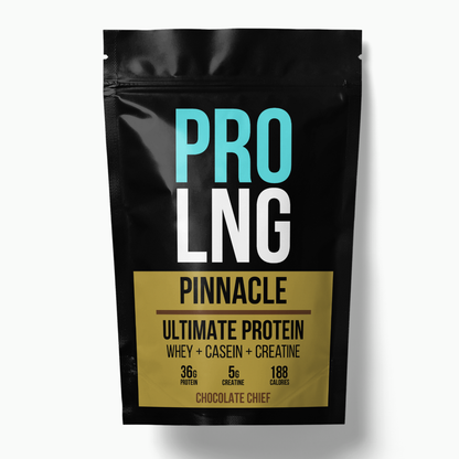 PINNACLE | ULTIMATE PROTEIN POWDER