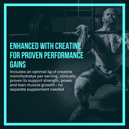 PINNACLE | ULTIMATE PROTEIN POWDER