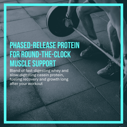 PINNACLE | ULTIMATE PROTEIN POWDER