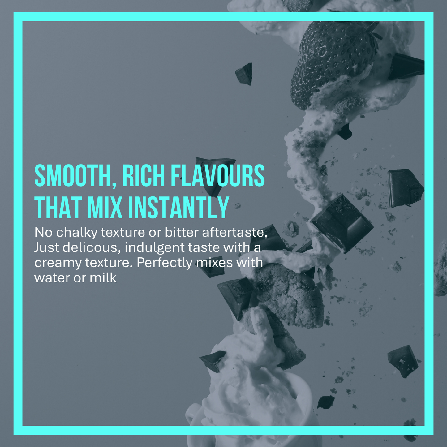 PINNACLE | ULTIMATE PROTEIN POWDER