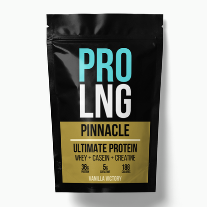 PINNACLE | ULTIMATE PROTEIN POWDER